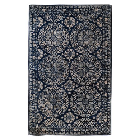 Surya Smithsonian - 5' X 8' Area Rug SMI2112-58